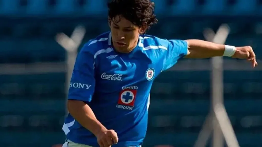 Llegó en el apuro por un goleador y no encajó (Twitter/X)