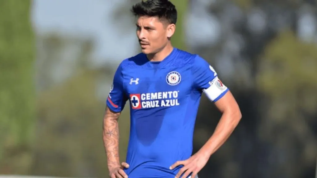 Mucha expectativa y pocos minutos en la Máquina (Twitter/X)