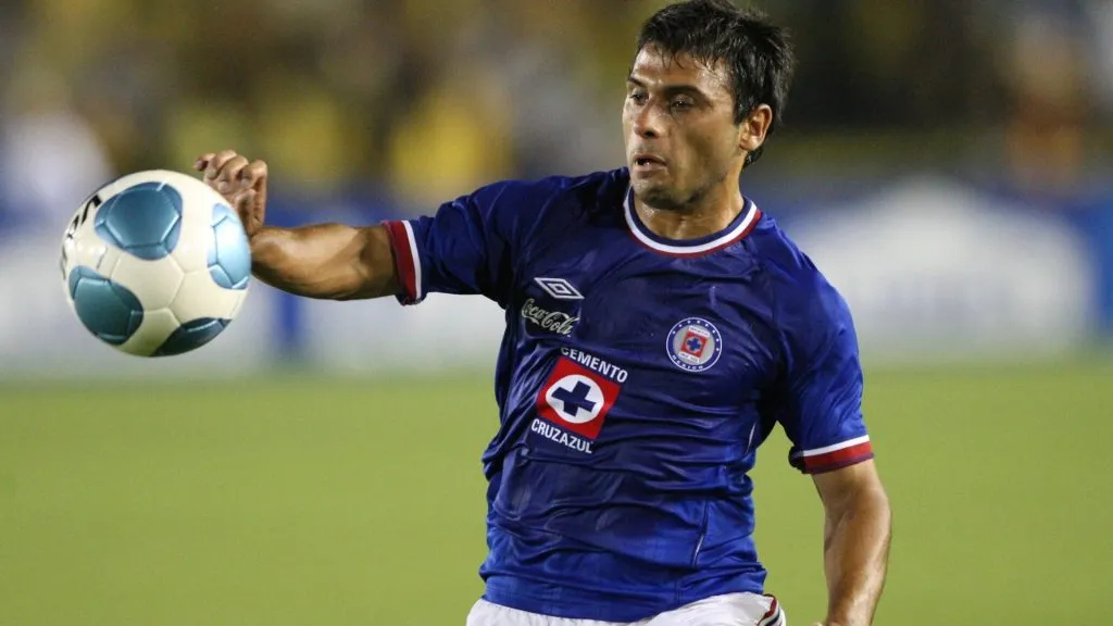 La misma sangre de Messi, distintas habilidades (Imago)