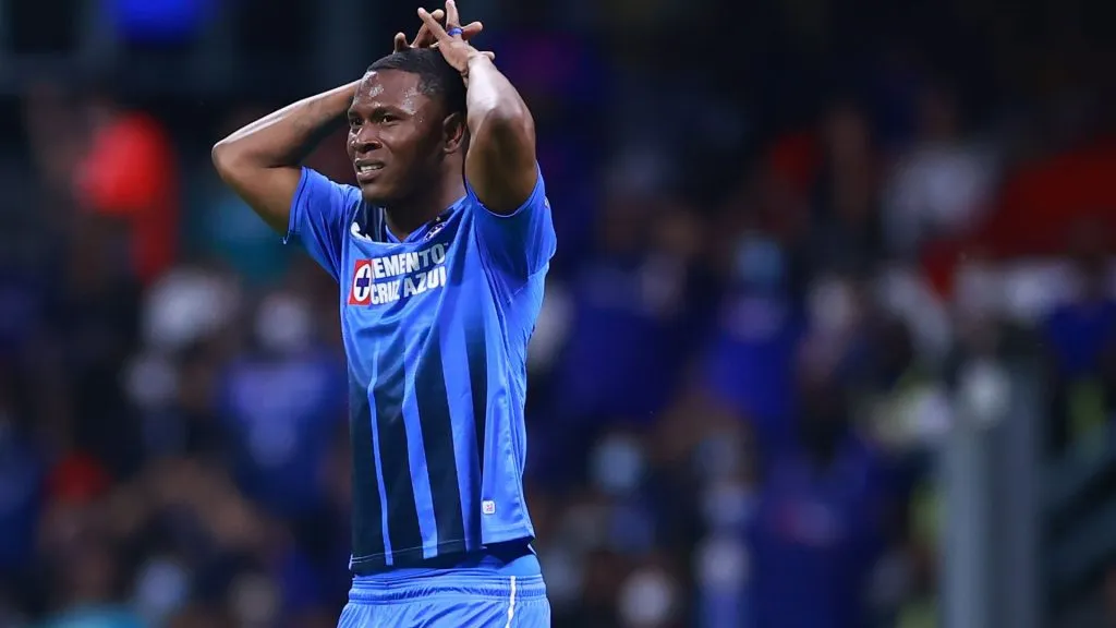 Nunca logró ganarse un lugar en el equipo (Getty Images)