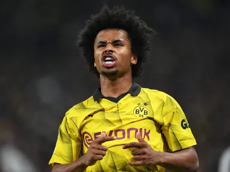 ¿Por qué no juega Adeyemi en Real Madrid vs. Dortmund por la Champions League?