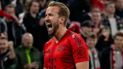 Harry Kane tuvo un comienzo de temporada brillante ya que ha marcado 13 goles en 10 partidos.