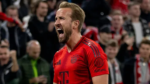 Harry Kane tuvo un comienzo de temporada brillante ya que ha marcado 13 goles en 10 partidos.