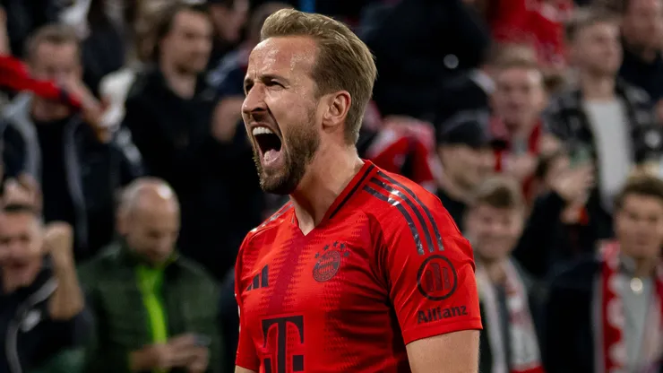 Harry Kane tuvo un comienzo de temporada brillante ya que ha marcado 13 goles en 10 partidos.