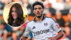 La actriz salió a defender a su esposo en redes sociales.