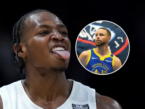 Oficial: La decisión de Lakers con el jugador que se declaró fanático de Curry