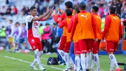 Chivas va por una nueva alegría en la Liga MX.