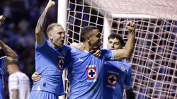 Cruz Azul quiere conseguir una nueva victoria