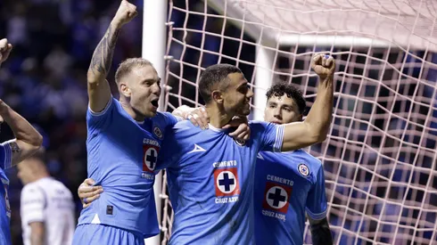 Cruz Azul quiere conseguir una nueva victoria