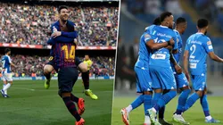 Malcom era una de las grandes promesas del futbol y ahora milita en Arabia Saudita con Neymar.