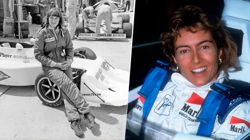 ¿Cuántas mujeres corrieron en la historia de la Fórmula 1?