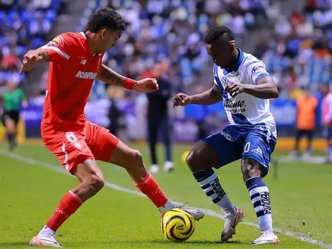 ¿Toluca vs. Puebla va por TV abierta? Qué canal transmite el juego de Liga MX