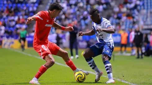 Toluca recibe a Puebla en el Nemesio Díez.