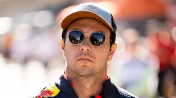 Checo Pérez habló luego del Gran Premio en Austin