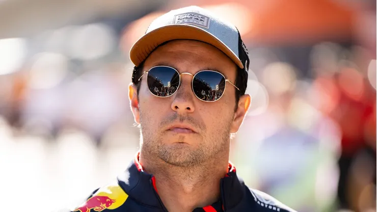 Checo Pérez habló luego del Gran Premio en Austin