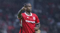 La recuperación de Helinho podría llevar más de lo esperado.