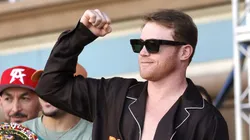 Canelo Álvarez desea cobrar una fortuna por las peleas más grandes.