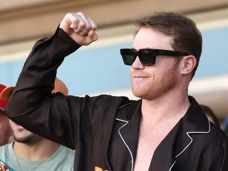 Canelo Álvarez sigue en Japón y estos son sus posibles rivales para pelear en Asia