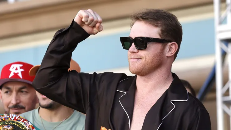 Canelo Álvarez desea cobrar una fortuna por las peleas más grandes.