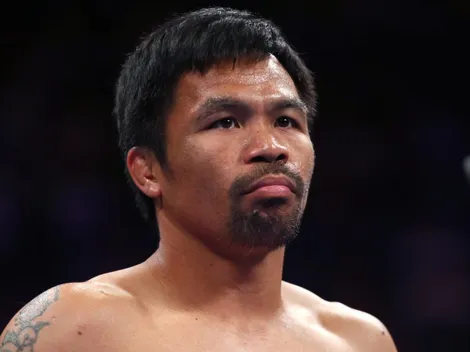 La brutal historia de Manny Pacquiao: de ver como su padre se comía a su perro a ser leyenda del boxeo