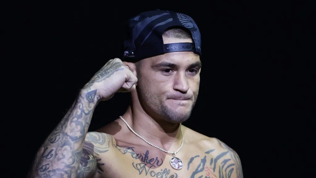 Nadie quiere que Dustin Poirier se retire de UFC, ni el presidente de la empresa, Dana White.