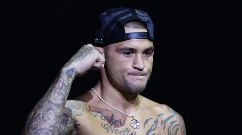 Nadie quiere que Dustin Poirier se retire de UFC, ni el presidente de la empresa, Dana White.