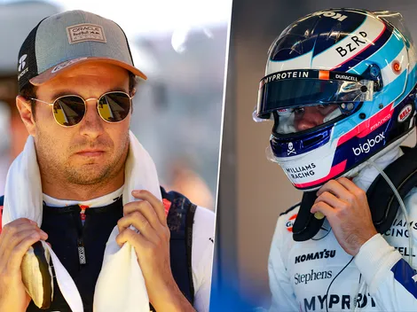 ¿Cuándo vuelven a correr Checo Pérez y Franco Colapinto en la Fórmula 1?