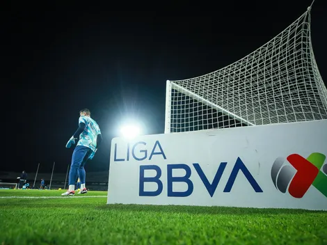 A falta de 5 jornadas: ¿qué clubes de la Liga MX aún no cumplen con la Regla de Menores?