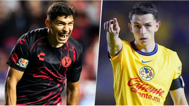 La razón por la que el Xolos vs. América puede ser clave para la Liguilla del Apertura 2024