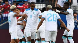 Honduras quiere sorprender a México con un jugador sorpresa