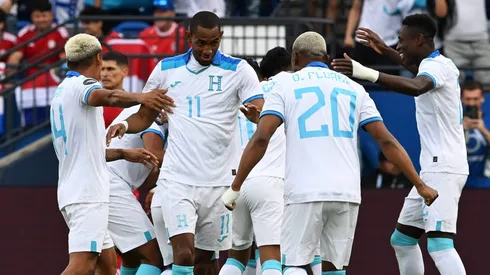 Honduras quiere sorprender a México con un jugador sorpresa