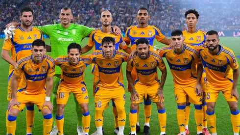 ¿Qué partidos le quedan a Tigres UANL en el Apertura 2024 luego del Clásico Regio?