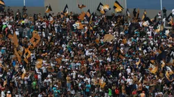 Pumas todavía no se reconcilia con Gustavo Lema