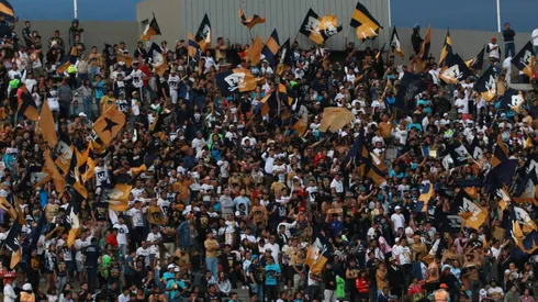 Pumas todavía no se reconcilia con Gustavo Lema