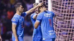 Cruz Azul es único líder del Apertura 2024 tras terminar la Jornada 12