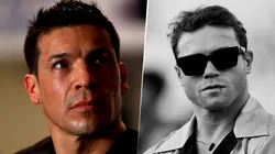 Sergio Maravilla Martínez no vio a Canelo Álvarez como un rival muy fuerte para Dmitry Bivol.