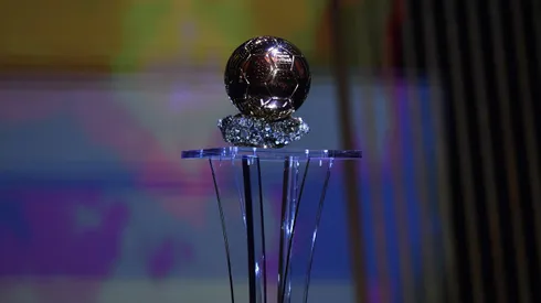 El Balón de Oro se quedará en Sudamérica.