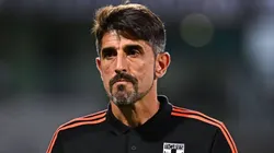 Veljko Paunovic habló tras la derrota en el Clásico Regio