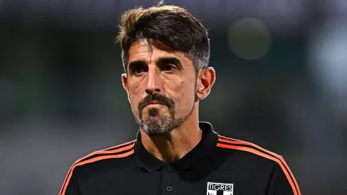 Veljko Paunovic habló tras la derrota en el Clásico Regio