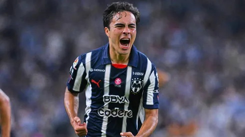 Iker Fimbres convirtió un doblete en el Clásico Regio