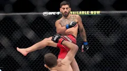 Ilia Topuria será el gran protagonista de UFC 308 ante Max Holloway.