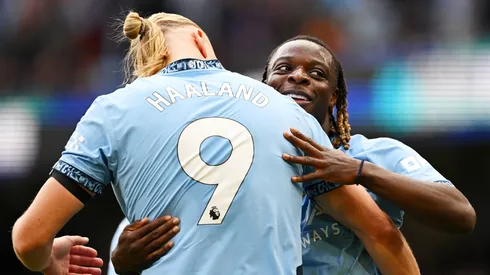 Manchester City tratará de aprovechar su poderío ofensivo.