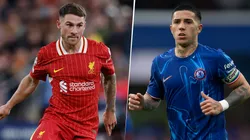 ¿Qué canal transmite EN VIVO y EN DIRECTO Liverpool vs. Chelsea por la Premier League 2024/25?
