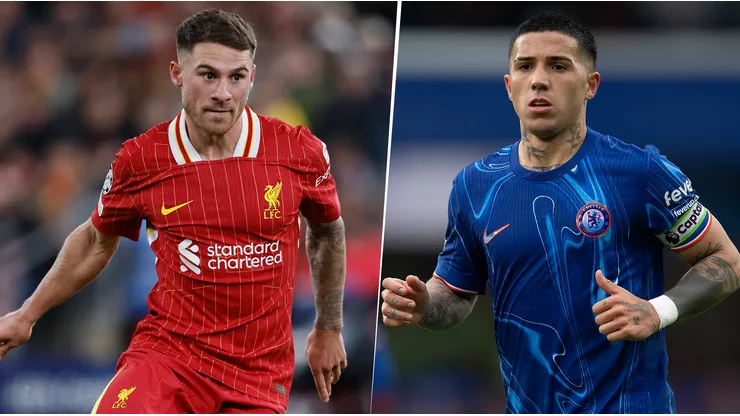 ¿Qué canal transmite EN VIVO y EN DIRECTO Liverpool vs. Chelsea por la Premier League 2024/25?