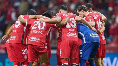 La afición de los Diablos Rojos apuntó contra un jugador