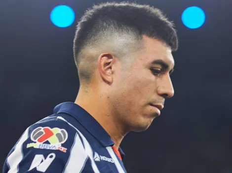 ¿Por qué no juega Jorge 'Corcho' Rodríguez en Rayados vs. Tigres?