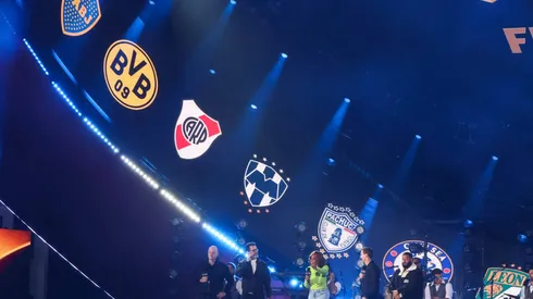 FIFA le dio una gran ayuda a Lionel Messi e Inter Miami