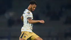 El colombiano explicó las características del actual equipo de Pumas.