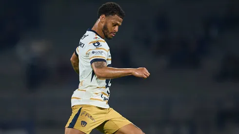 El colombiano explicó las características del actual equipo de Pumas.