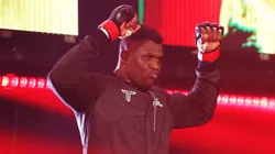Francis Ngannou tuvo un regreso triunfal a las artes marciales mixtas.